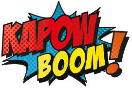 About Kapow Boom