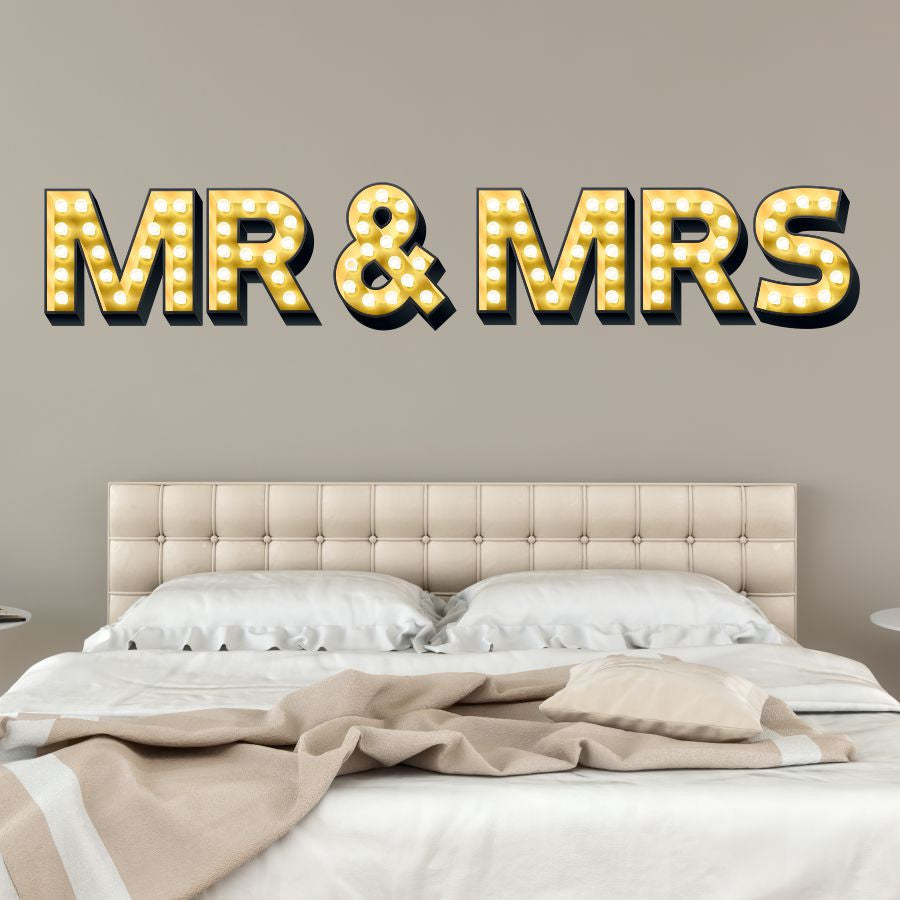 Light up letters shop for bedroom