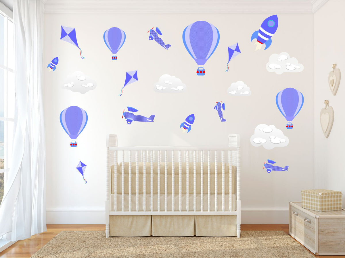 Beautiful wall decals deals