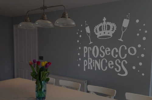 Kitchen art