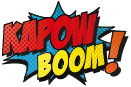 Kapow Boom